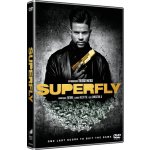 Superfly DVD – Hledejceny.cz