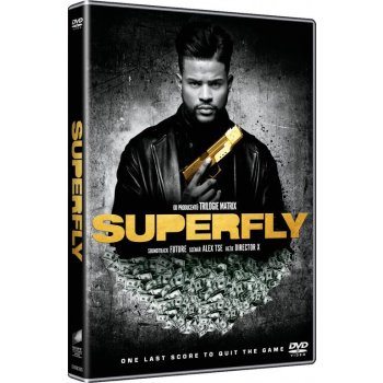 Superfly DVD