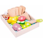 New Class ic Toys řezací sada Sand wich – Zboží Dáma