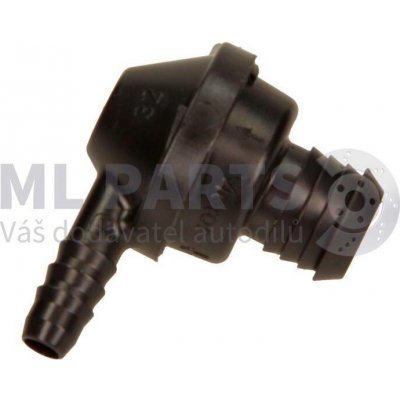 Ventil odvzdušňovací ŠKODA OEM Originál 030103175B – Zboží Mobilmania