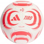 Adidas Tiro CLUB Červená 3 – Hledejceny.cz