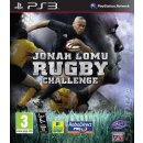 Jonah Lomu Rugby Challenge