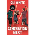 Generation Next – Zboží Mobilmania