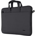 Trust Bologna 16" Eco Black 24447 – Hledejceny.cz