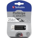 Verbatim PinStripe 256GB 49320