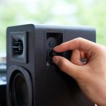 Audio-Technica AT-SP3X – Zboží Živě