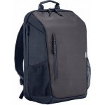 HP Travel 18L 15.6 Iron Grey Laptop Backpack 6B8U6AA – Zboží Živě
