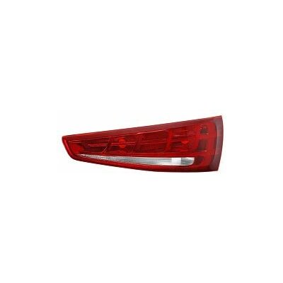 Zadní světlo- pravé AUDI Q3 2011-2015 |011-2015| DEPO | 446-1931R-UE – Hledejceny.cz