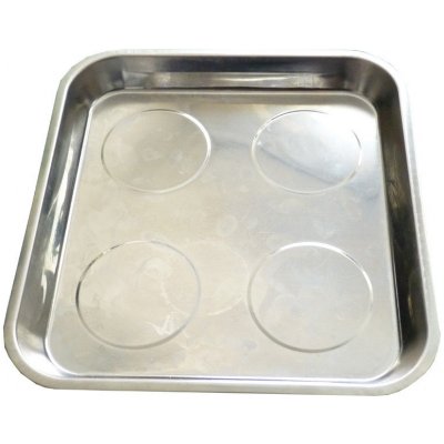 Magnetická miska - čtverec | Zboží Auto