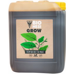 HESI Bio Grow 5 l