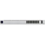 Ubiquiti UniFi USW-16-POE – Sleviste.cz