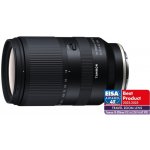 Tamron 18-300 mm f/3.5-6.3 Di III-A VC VXD Sony E-mount – Hledejceny.cz