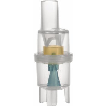 Promedix Náhradní nádoba na inhalační lék PR-814 pro inhalátory PR-800, PR-810, PR-811, PR-812, PR-813