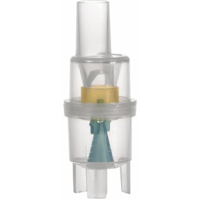 Promedix Náhradní nádoba na inhalační lék PR-814 pro inhalátory PR-800, PR-810, PR-811, PR-812, PR-813