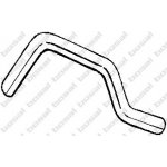 BOSAL BS 750-169 – Hledejceny.cz