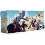 Albi Karak 2 Imperium: sada 7 figurek – Zboží Živě