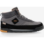 Xero Shoes Ridgeway Black/Asphalt – Zboží Dáma