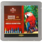 Koh-i-noor 8786 souprava akvarelových pastelek Progresso 48 ks – Zboží Dáma