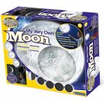 Brainstorm Toys RC Měsíc – Zboží Mobilmania