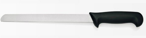 PGX Nůž na šunku řady 7000 27 cm