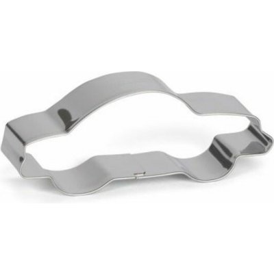 Vykrajovátko nerez (auto) – Zboží Mobilmania