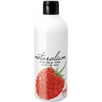 Naturalium sprchový gel Malina 500 ml