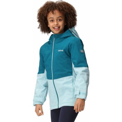 Regatta Highton IV tyrkysová – Zboží Mobilmania