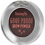 Benefit pudr na obočí Goof Proof Brow Powder 5 1,9 g – Zboží Dáma Benefit pudr na obočí Goof Proof Brow Powder 5 1,9 g – Zboží Dáma