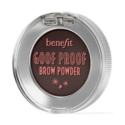 Benefit pudr na obočí Goof Proof Brow Powder 5 1,9 g – Zboží Dáma Benefit pudr na obočí Goof Proof Brow Powder 5 1,9 g – Zboží Dáma