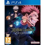 Jujutsu Kaisen Cursed Clash – Zboží Dáma