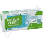 TANTUM VERDE EUCALYPTUS ORM 3MG PAS 20 – Hledejceny.cz