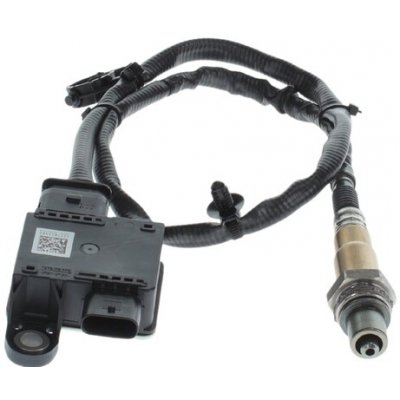 Částicový senzor BOSCH 0 281 007 762 (0281007762) – Zbozi.Blesk.cz