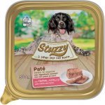 Stuzzy Adult Dog dršťky a telecí 300 g – Zboží Mobilmania
