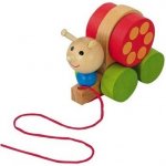 Detoa Tahací Tahací šnek – Sleviste.cz