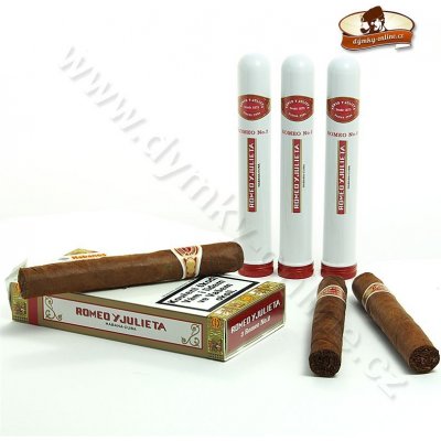 ROMEO Y JULIETA ROMEO No.2 – Zboží Mobilmania