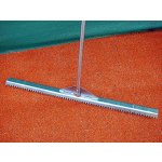 DOR-SPORT Hrablo kovové na úpravu tenisových dvorců – Zboží Dáma