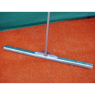 DOR-SPORT Hrablo kovové na úpravu tenisových dvorců – Zboží Dáma