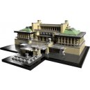 LEGO® Architecture 21017 Imperial Hotel