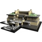 LEGO® Architecture 21017 Imperial Hotel – Sleviste.cz