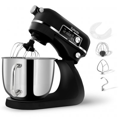 Salente DigiChef2 černý – Zboží Dáma