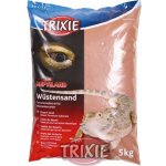 Trixie Pouštní písek červený 5 kg – Hledejceny.cz