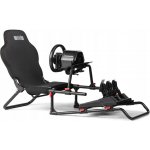 Next Level Racing GT LITE Junior skládací závodní kokpit NLR-S041 – Zboží Živě