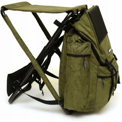 Ron Thompson Stolička Hunter Backpack Chair Wide