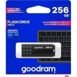 Goodram UME3 256GB UME3-2560K0R11 – Hledejceny.cz