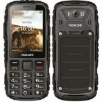 MaxCom Strong MM920 L černý – Zboží Živě