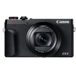 Canon PowerShot G5 X Mark II – Sleviste.cz