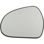 SKLO / VLOŽKA ZRCÁTKA S DRŽÁKEM LEVÉ PEUGEOT 308 (4_), 09.07-04.11, PEUGEOT 207 (W_), 05.06-12.13, PEUGEOT 308 (4_), 04.11-12.13 OE: 8151JE ostatní | Zboží Auto