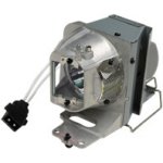 Lampa pro projektor Optoma UHD350X, kompatibilní lampa s modulem – Zboží Živě