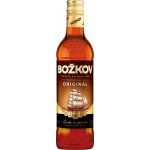 Božkov originál 37,5% 0,5 l (holá láhev) – Hledejceny.cz