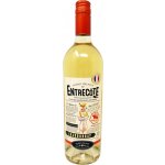 Gourmet Pére & Fils Chardonnay Entrecote 2021 13% 0,75 l (holá láhev) – Hledejceny.cz
